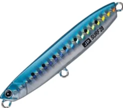 LEURRE MAJOR CRAFT JIGPARA SURF 28G