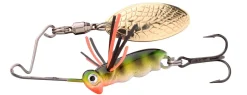 LEURRE MICRO SPINBAIT SPRO LARVA MAYFLY 4CM