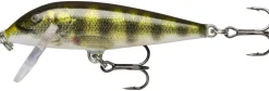 LEURRE RAPALA COUNTDOWN 50