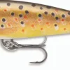 LEURRE RAPALA COUNTDOWN 30 TR