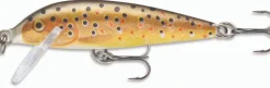 LEURRE RAPALA COUNTDOWN 30 TR