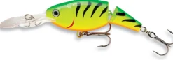 LEURRE RAPALA JOINTED SHAD RAP 50