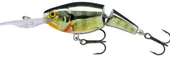 LEURRE RAPALA JOINTED SHAD RAP 70