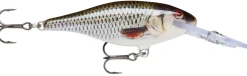LEURRE RAPALA SHAD RAP 90