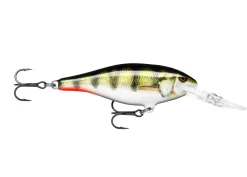LEURRE RAPALA SHAD RAP 90