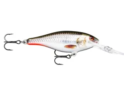 LEURRE RAPALA SHAD RAP 90