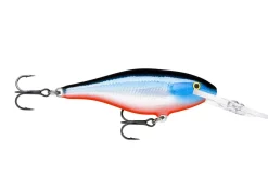 LEURRE RAPALA SHAD RAP 90