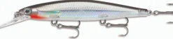 LEURRE RAPALA SHADOW RAP DEEP 110