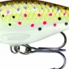 LEURRE RAPALA ULTRA LIGHT SHAD 40