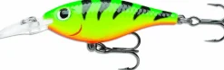 LEURRE RAPALA ULTRA LIGHT SHAD 40