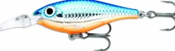 LEURRE RAPALA ULTRA LIGHT SHAD 40