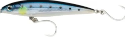 LEURRE RAPALA X-RAP CAST SHALLOW 120