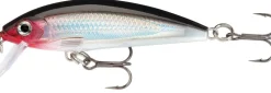 LEURRE RAPALA X-RAP COUNTDOWN 50