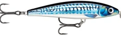 LEURRE RAPALA X-RAP MAGNUM PREY 100
