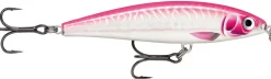 LEURRE RAPALA X-RAP MAGNUM PREY 100