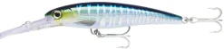 LEURRE RAPALA X-RAP MAGNUM 160