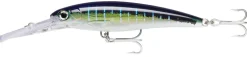 LEURRE RAPALA X-RAP MAGNUM 180