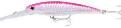 LEURRE RAPALA X-RAP MAGNUM 120
