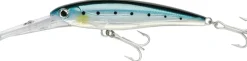 LEURRE RAPALA X-RAP MAGNUM 120