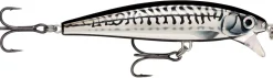 LEURRE RAPALA X-RAP MAGNUM CAST 100