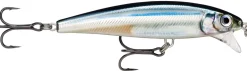 LEURRE RAPALA X-RAP MAGNUM CAST 100
