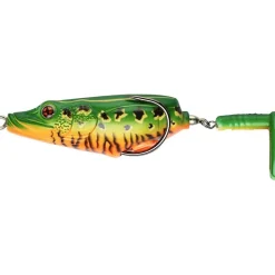Leurre SAKURA Bubble Frog
