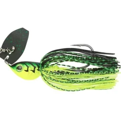 LEURRE SAKURA CAJUN BLADED JIG CHATTERBAIT 14G