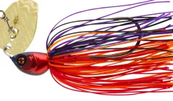 LEURRE SAKURA CAJUN BLADED JIG CHATTERBAIT 14G