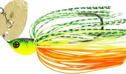 LEURRE SAKURA CAJUN BLADED JIG CHATTERBAIT 14G