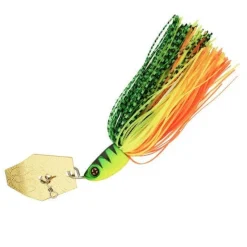 LEURRE SAKURA ZUID BLADED JIG 35G