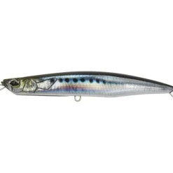 LEURRE SAVAGEAR GRAVITY POPPER 130