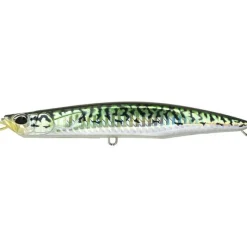 LEURRE SAVAGEAR GRAVITY POPPER 130