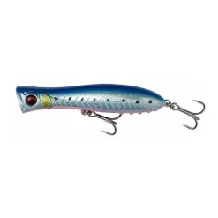 LEURRE SAVAGEAR GRAVITY POPPER 130