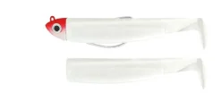 LEURRE SOUPLE ARMÉ FIIISH BLACK MINNOW 120 12G + CORPS DE RECHANGE