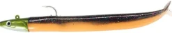 LEURRE SOUPLE ARMÉ FIIISH CRAZY SAND EEL 120 15G