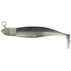 Leurre Souple armé Nat Shad Big Game 4 | Powerline
