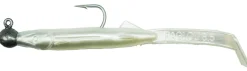LEURRE SOUPLE ARMÉ RAGOT RAGLOU 85 X2