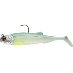 LEURRE SOUPLE ARMÉ SAKURA SODIUM SHAD 100
