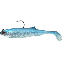 LEURRE SOUPLE ARMÉ SAKURA SODIUM SHAD 100