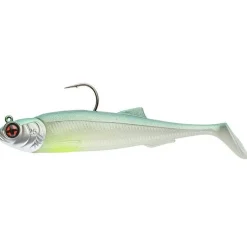 LEURRE SOUPLE ARMÉ SAKURA SODIUM SHAD 100