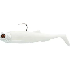 LEURRE SOUPLE ARMÉ SAKURA SODIUM SHAD 120