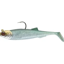 LEURRE SOUPLE ARMÉ SAKURA SODIUM SHAD 150