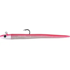 Leurre souple armé Tuna Predator 24 | Pro-Hunter