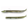 LEURRE SOUPLE ARMÉ+CORPS CRAZY SAND EEL 220 60G KAKI