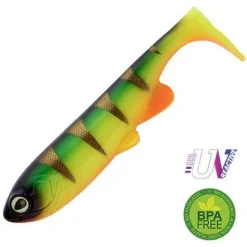 LEURRE SOUPLE BIG PIKE SHAD 150|SAKURA