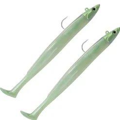 Leurre souple Crazy Paddle Tail 150 (combo) | Fiiish