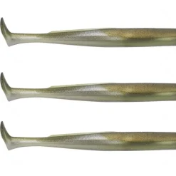 Leurre souple Crazy Paddle Tail 220 (corps) | Fiiish