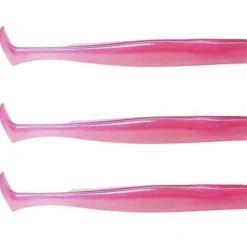 Leurre souple Crazy Paddle Tail 220 (corps) | Fiiish