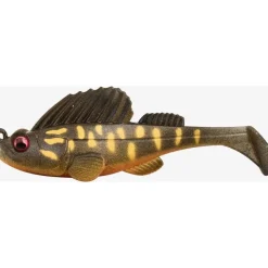 Leurre Souple Dark Sleeper 95mm | Megabass
