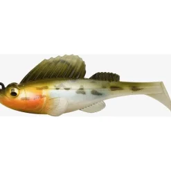 Leurre Souple Dark Sleeper 95mm | Megabass